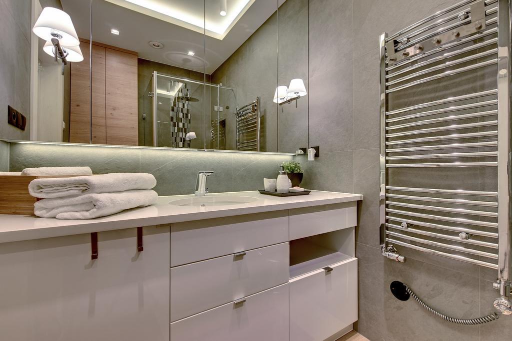 Lion Apartments Сопот Екстериор снимка