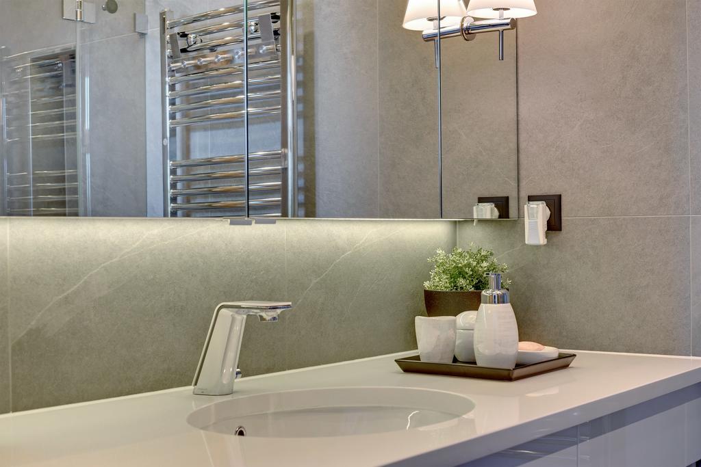 Lion Apartments Сопот Екстериор снимка
