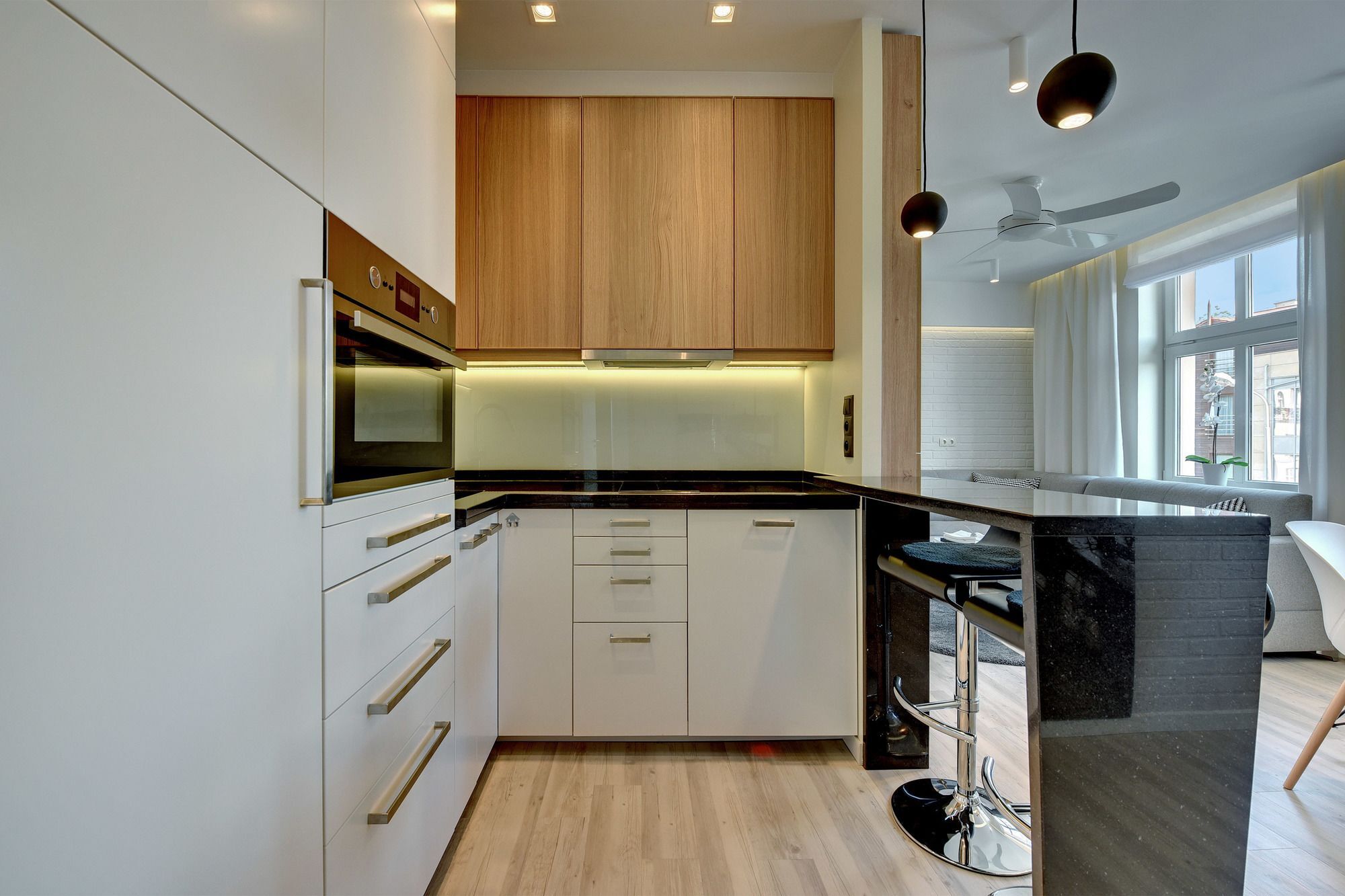 Lion Apartments Сопот Екстериор снимка